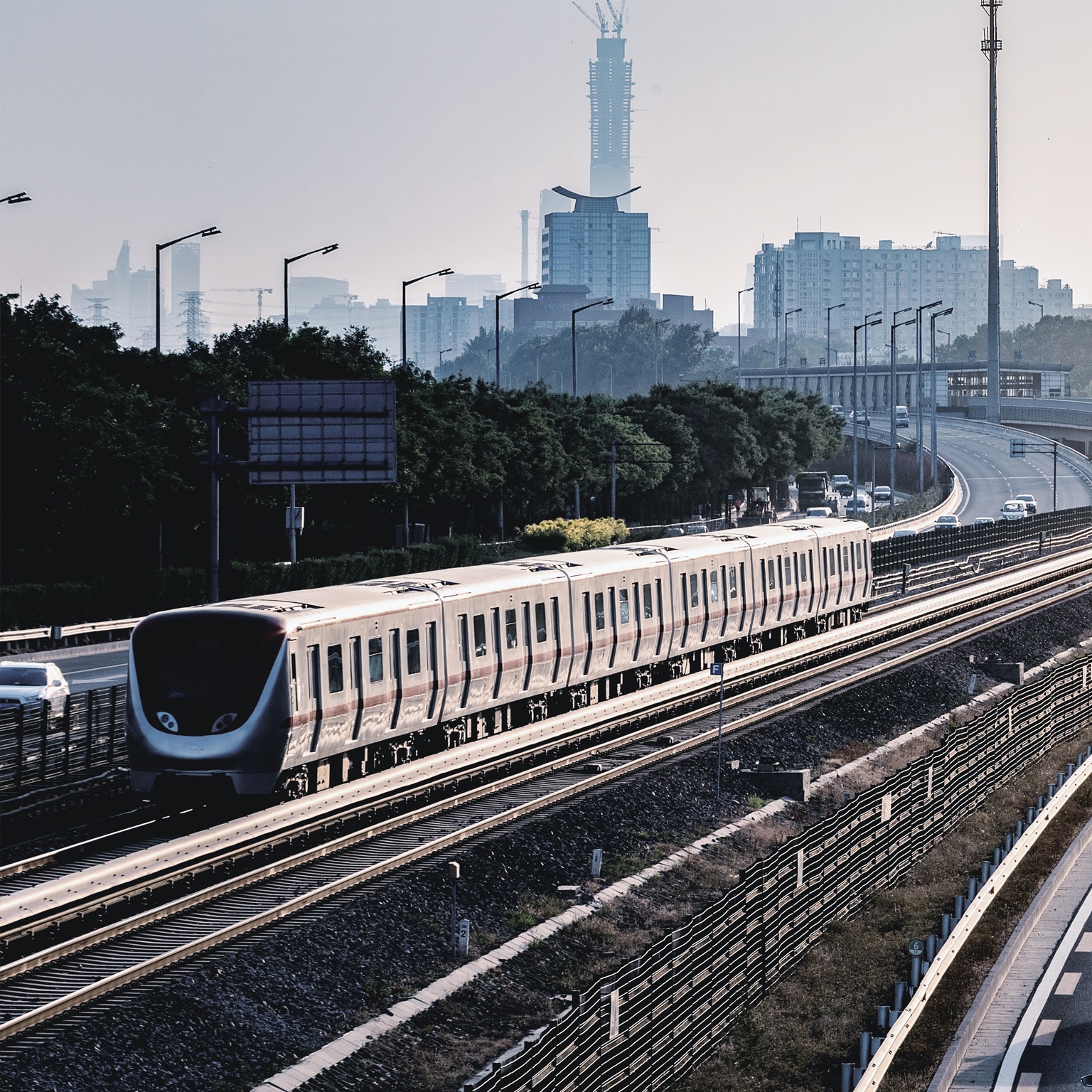 The New Normal Impact Of Covid 19 On Mobility Solutions Mckinsey